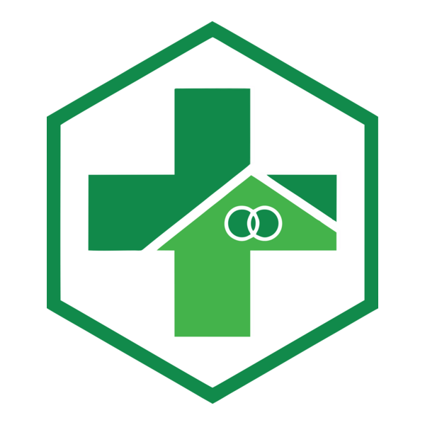 Logo Puskesmas Juata